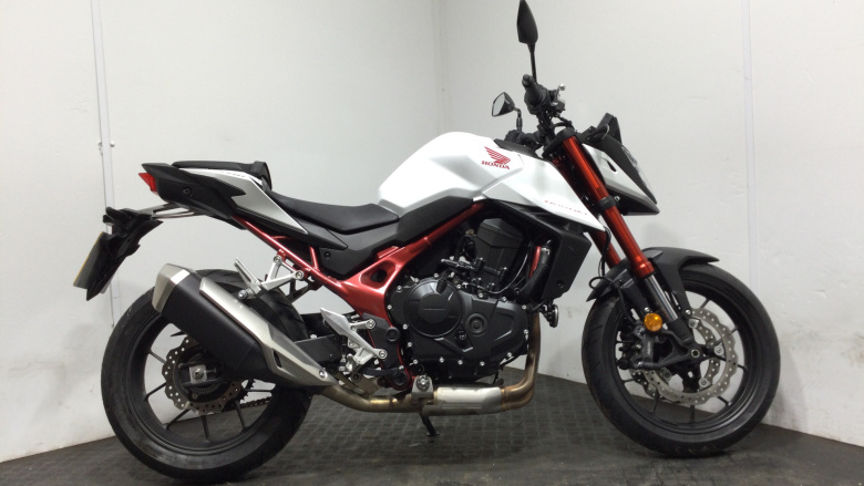 (23MY) Honda CB750 Hornet